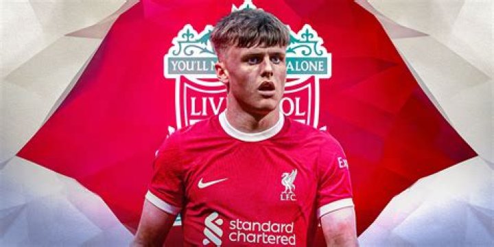 
Who is Ben Doak Footballer? Wikipedia As Liverpool Target Forces A Transfer Law Change 