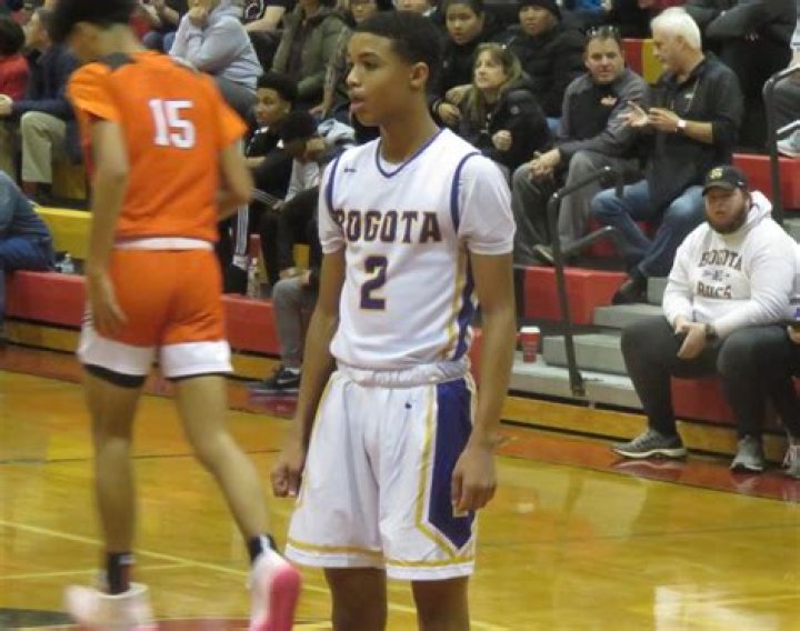 Who is Benzino's son Taj Collins, and what does he do for a living?