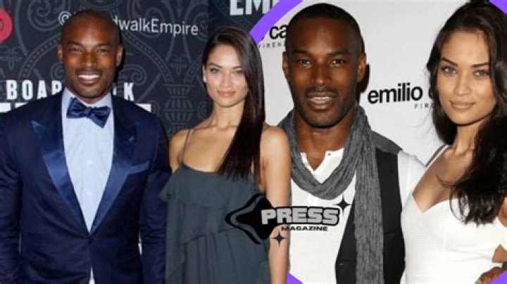 Who is Berniece Julien, Tyson Beckford's ex-wife? Entrepreneur's bio, age, net worth