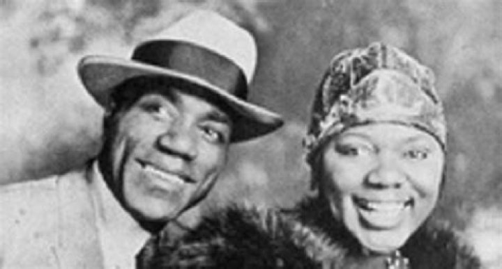 Who is Bessie Smith husband Jack Gee?
