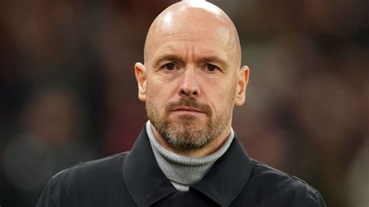 Who Is Bianca Ten Hag? Erik ten Hag Wife Name Revealed