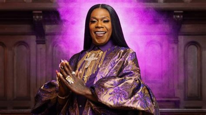 Who is Big Freedia, and why is she featured on Beyoncé’s new single?