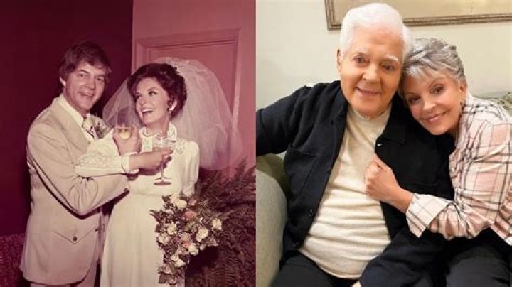 Who is Bill Hayes’ wife?