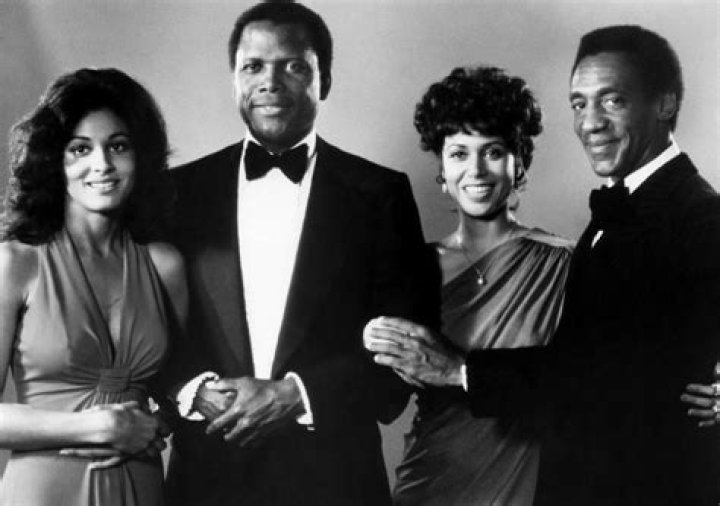 Who is Bill Withers wife Denise Nicholas?