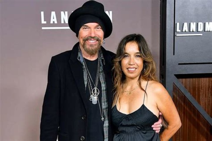 Who Is Billy Unger’s Wife? Details To Know About The Actor