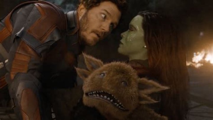 Who is Blurp in Marvel? The ‘Guardians of the Galaxy Vol. 3’ character, explained