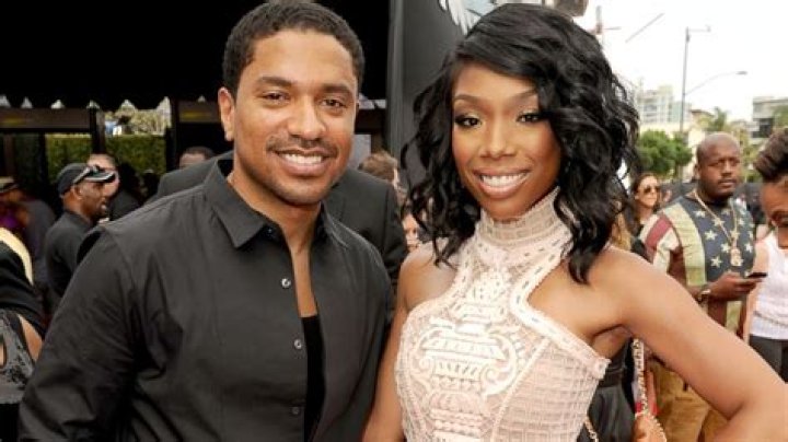 Who Is Brandy Norwood Husband? – Celebrity