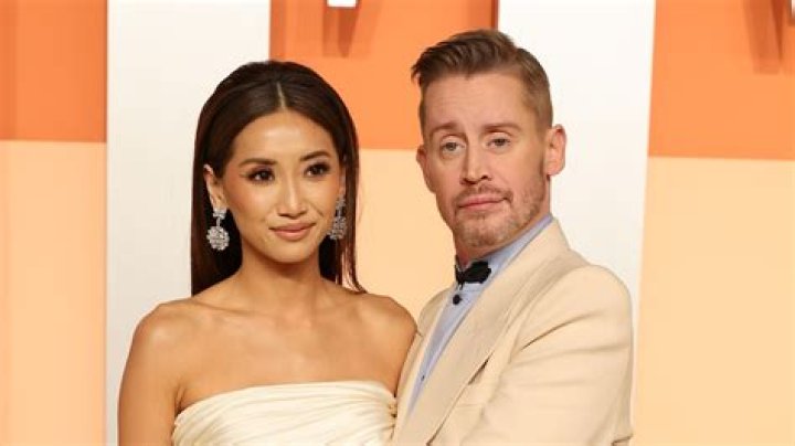 Who is Brenda Song, Macaulay Culkin’s fiance?