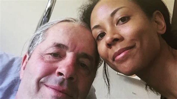 Who Is Bret Hart Wife Stephanie Washington? Twitter is Discussing His Personal Life, Here Is Why