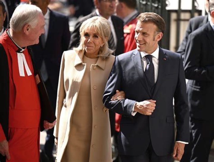 Who Is Brigitte Paquette Conjoint? Is The Actress Still Together With Richard Le Bon