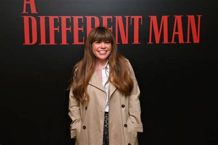 
Who Is Briony May Williams From Escape To The Country? Fans Notice Something Is Wrong With Her Hand 