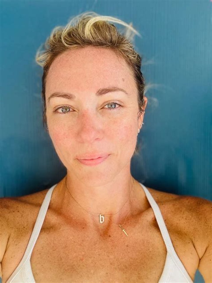 Who is Brooke Baldwin?