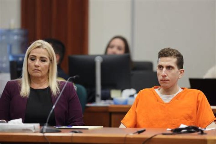 
Who Is Bryan Brunson? Texas Man Arrested On Firearm Charges 