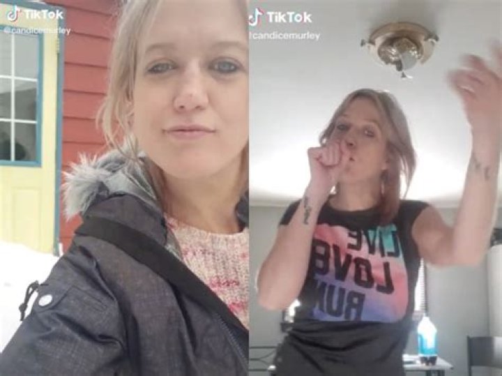 Who Is Candice Murley Tiktok? Death Cause and Accident Video – What Happened To Her?