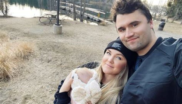 Who is Charlie Hill's wife Lenora Hatathlie?