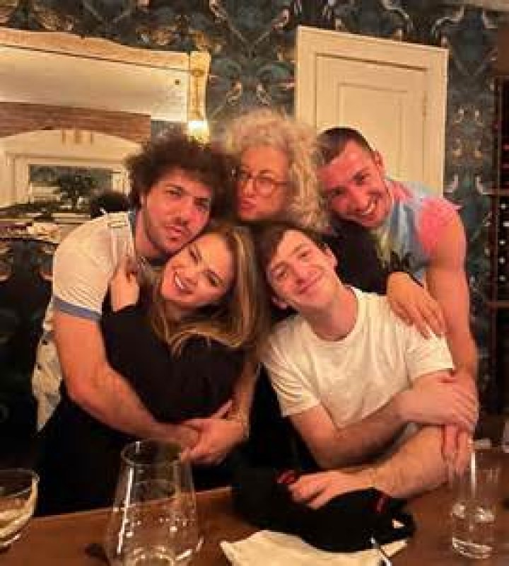 Who Is Chelsea Laden Husband? Everything To Know About The Destination Fear Host