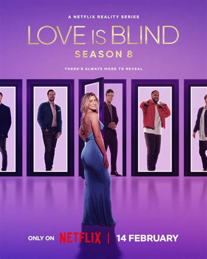 
Who Is Chelsey Jordan From “Love Is Blind” Season 3? 