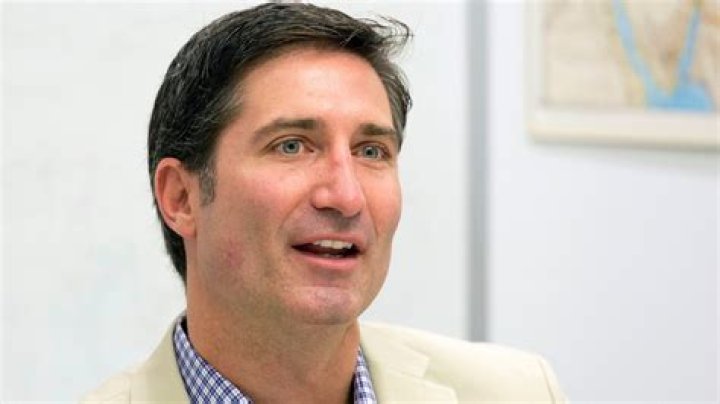 Who is Chipotle Founder Brian Niccol? Everything To Know About