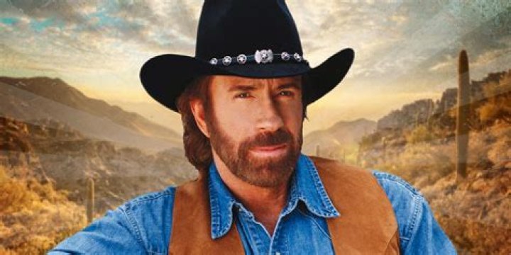 Who is Chuck Norris son Mike Norris?