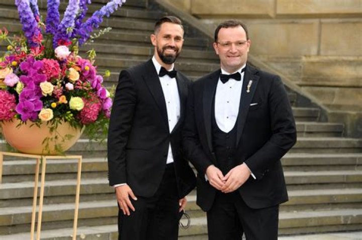 Who is Clemens Schick Gay Partner Daniel Funke? Meet Sergio Gaby Pichon Wiki, Biography