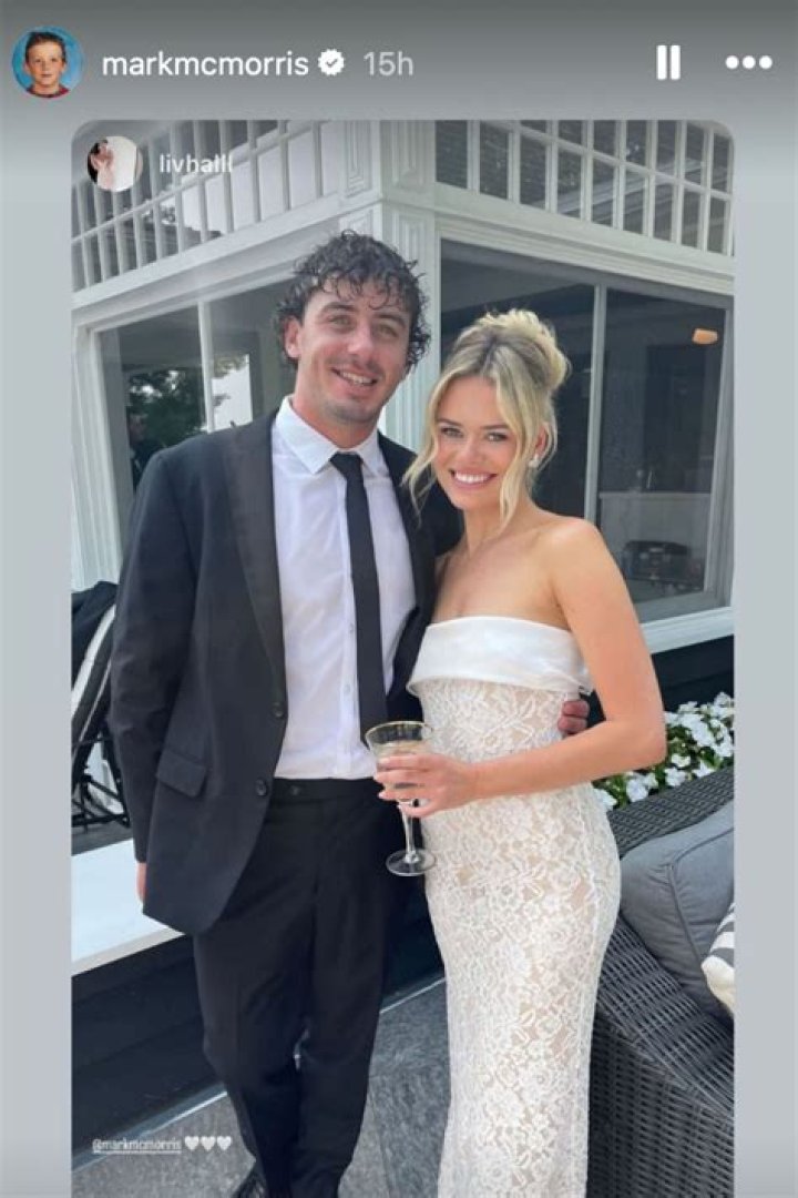 Who Is Coco Ho? Meet Mark McMorris Girlfriend On Instagram