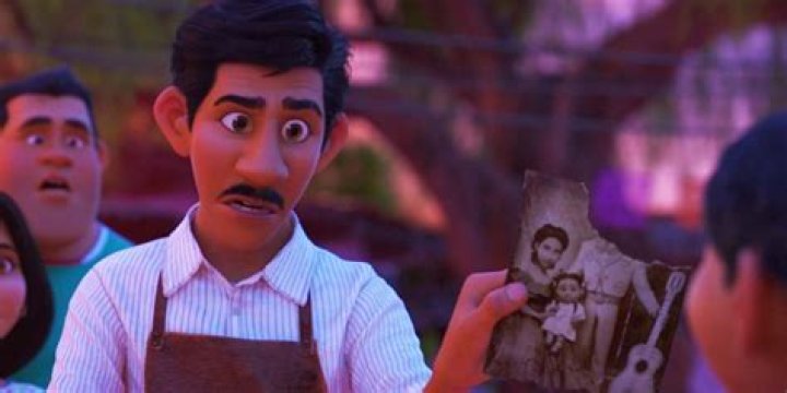 Who is Coco’s dad Disney? – Celebrity