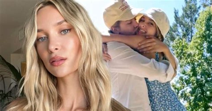 Who is Cole Sprouse girlfriend Ari Fournier?