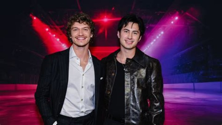 Who Is Connor Roy’S Mom From Pop Watch? – Celebrity