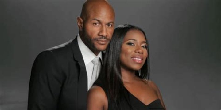Who Is Courtney Beasley? Here Is An Update On Stormi Steele and Her Husband From Love and Marriage Huntsville