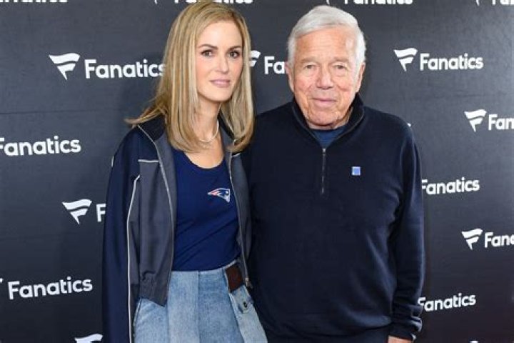 Who is Daniel A. Kraft, Robert Kraft’s son? Bio, education, wife, kids, net worth