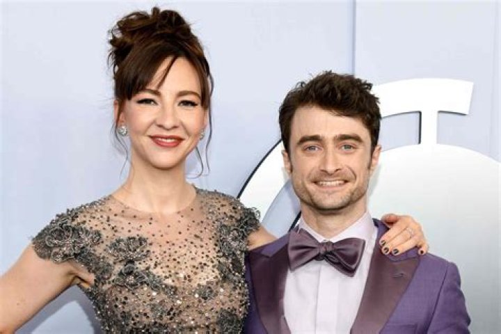 Who is Daniel Radcliffe’s soon-to-be baby mama Erin Darke?