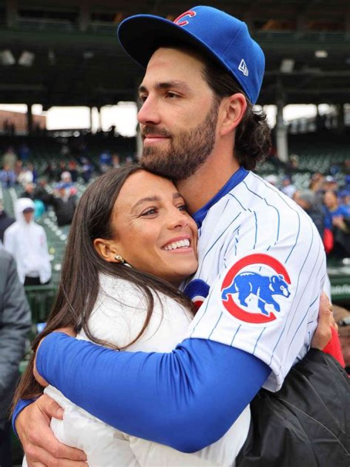 Who Is Dansby Swanson Wife Mallory Pugh? Everything On His Parents And More