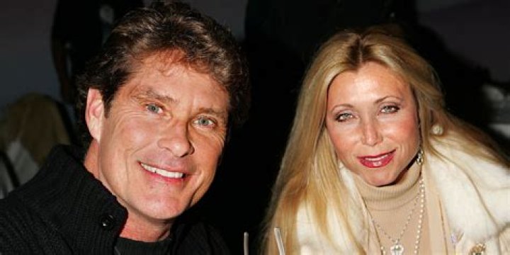 Who is David Brenner wife Amber Brenner?