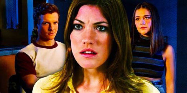 Who Is Deb Hiett Husband? Meet The Cast Of Shining Vale On Instagram