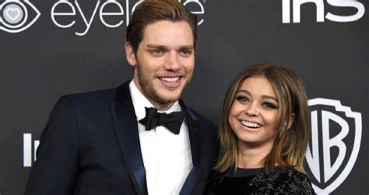 Who Is Decker Sadowski Boyfriend In 2022? Dating Status With Dominic Sherwood Explored