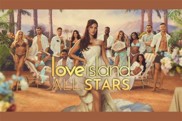 Who is Demi Jones from the inaugural season of ‘Love Island: All Stars?’