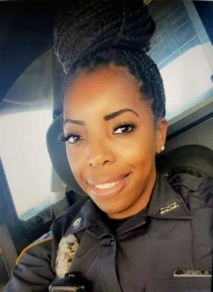 Who is Detective Myiesha Stewart ? Husband, Children, Officer Died in Shoutout