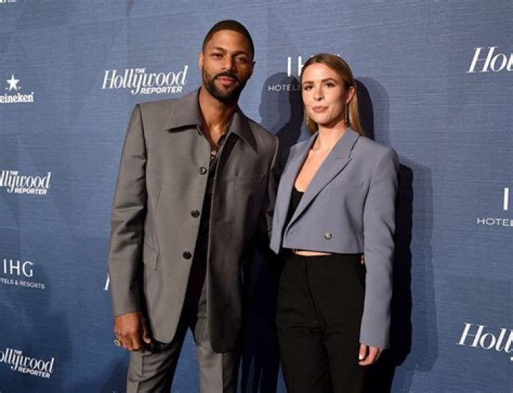 Who Is DeVaughn Nixon Girlfriend? Meet The Actor On Instagram