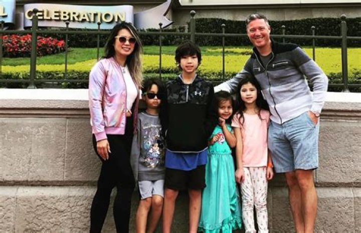 Who is Devon Allen father Louis Allen? Wiki, age, nationality, wife, children