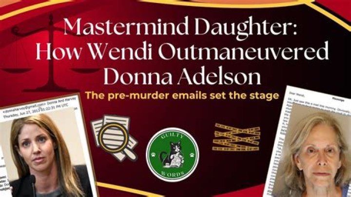 Who is Donna Goudeau? What happened to Donna Goudeau?