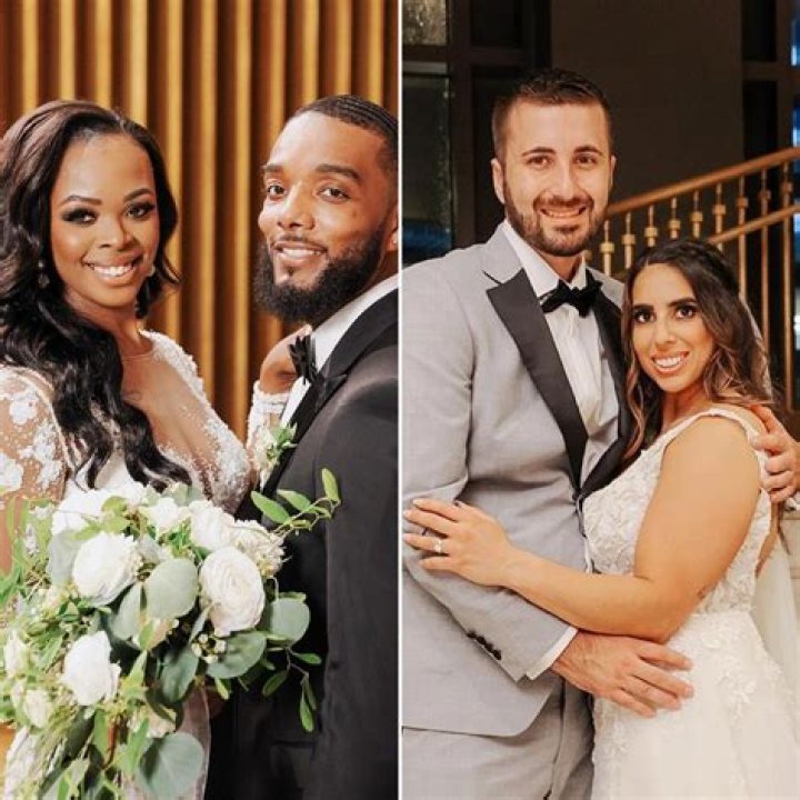 
Who is Donna Rizzo Married At First Sight? MAFS Fans Are Reacting To YouTuber’s Hair 