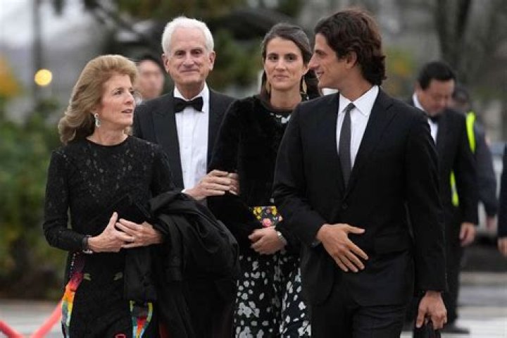 Who Is Dori McAuliffe? Terry McAuliffe Daughter -Everything On Her Family And More