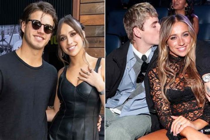 
Who is Dover Cameron’s Boyfriend? Who is She Dating Now? 