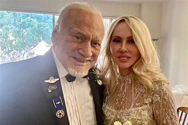 
Who is Dr Anca Faur… Get the Scoop About Buzz Aldrin’s New Bride? 