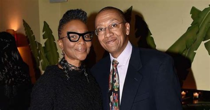 Who Is Dr. Roy Jonathan Cobb? Everything To Know About Suzzanne Douglas Husband