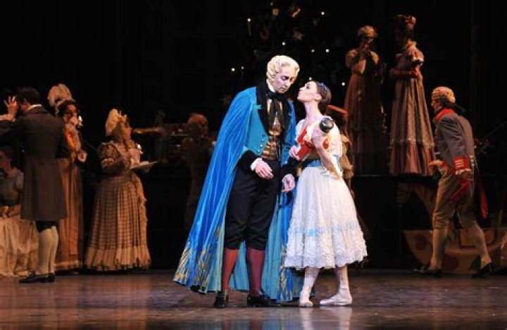 Who is Drosselmeyer in nutcracker? – Celebrity