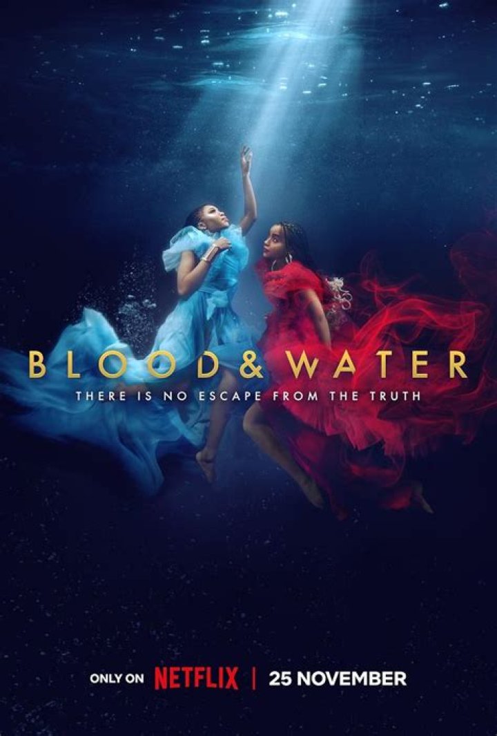 Who Is Duane Williams? Everything To Know About The Actor From Blood And Water Cast