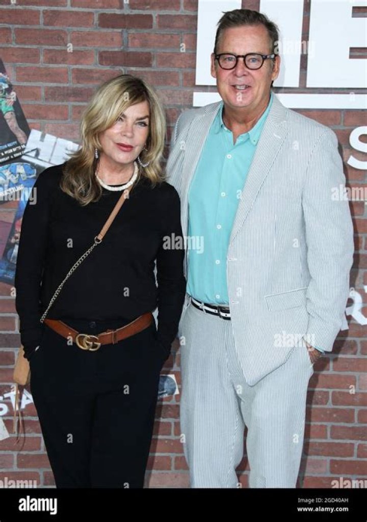 Who is Eliza Coyle, Joel Murray’s wife?