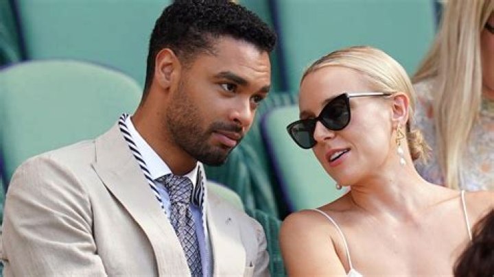 Who Is Emily Brown Footballer? 10 Facts On Regé-Jean Page’s Rumoured Girlfriend