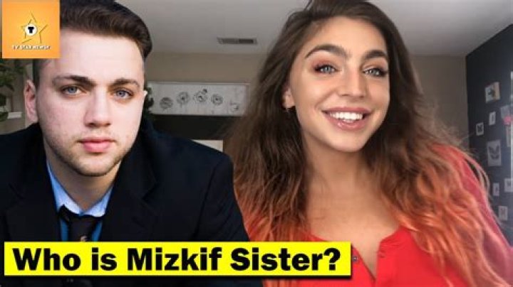 
Who is Emily Rinaudo? All You Should Know About Mizkif’s Sister 